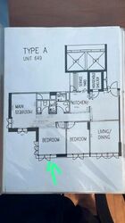 Blk 636B Edgedale Green (Punggol), HDB 4 Rooms #470225561